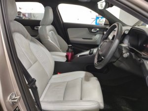 Polestar Polestar 2 Standard Range Single Motor (Electric Vehicle)