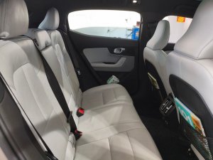 Polestar Polestar 2 Standard Range Single Motor (Electric Vehicle)