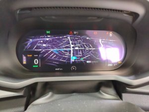 Polestar Polestar 2 Standard Range Single Motor (Electric Vehicle)