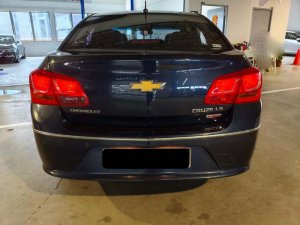 Chevrolet Cruze Nb 1.4d Turbo 6at