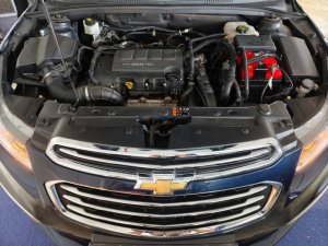 Chevrolet Cruze Nb 1.4d Turbo 6at