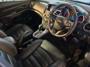 Chevrolet Cruze Nb 1.4d Turbo 6at