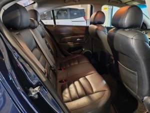 Chevrolet Cruze Nb 1.4d Turbo 6at