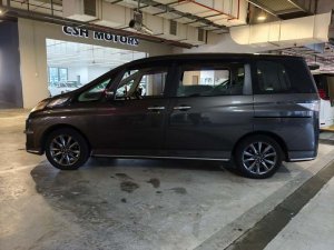 Mazda Biante 5 Door Wagon 2.0l Sp.6eat