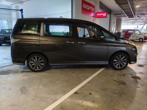 Mazda Biante 5 Door Wagon 2.0l Sp.6eat