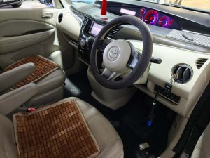 Mazda Biante 5 Door Wagon 2.0l Sp.6eat