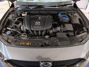 Mazda 3 5dr 1.5 At M Hybrid Astina (Hybrid)