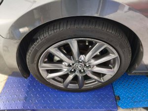 Mazda 3 5dr 1.5 At M Hybrid Astina (Hybrid)