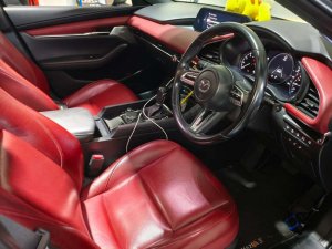 Mazda 3 5dr 1.5 At M Hybrid Astina (Hybrid)