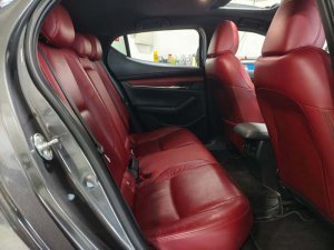 Mazda 3 5dr 1.5 At M Hybrid Astina (Hybrid)