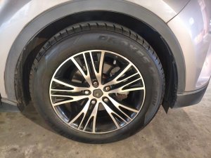 Toyota C Hr 1.8s Cvt (Hybrid)