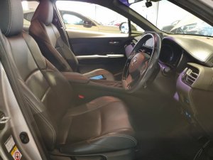 Toyota C Hr 1.8s Cvt (Hybrid)