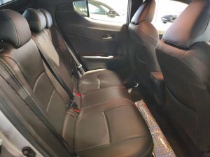 Toyota C Hr 1.8s Cvt (Hybrid)