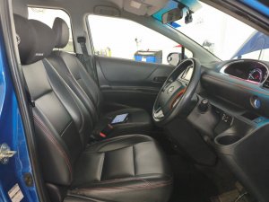 Toyota Sienta 7 Seater 1.5x Cvt (Hybrid)