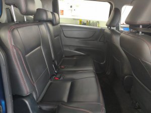 Toyota Sienta 7 Seater 1.5x Cvt (Hybrid)