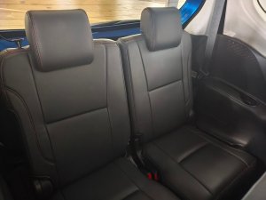 Toyota Sienta 7 Seater 1.5x Cvt (Hybrid)