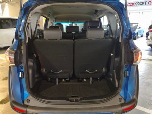 Toyota Sienta 7 Seater 1.5x Cvt (Hybrid)
