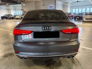 Audi A3 Sedan 1.0 Tfsi S Tronic (led)