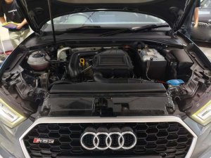 Audi A3 Sedan 1.0 Tfsi S Tronic (led)
