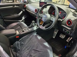 Audi A3 Sedan 1.0 Tfsi S Tronic (led)