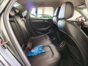 Audi A3 Sedan 1.0 Tfsi S Tronic (led)