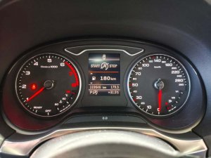 Audi A3 Sedan 1.0 Tfsi S Tronic (led)