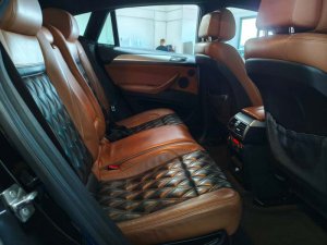 BMW X6 Xdrive 35i 3.0 At Abs D/ab Hid 4wd Sr (COE Till 06/2030)