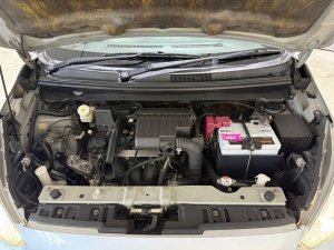 Mitsubishi Space Star 1.2 Cvt