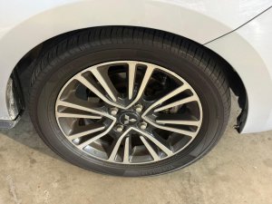 Mitsubishi Space Star 1.2 Cvt