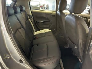 Mitsubishi Space Star 1.2 Cvt