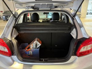 Mitsubishi Space Star 1.2 Cvt