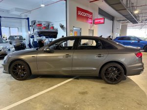 Audi A4 2.0 Tfsi S Tronic (Hybrid)