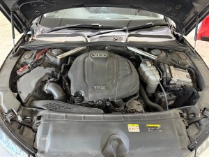 Audi A4 2.0 Tfsi S Tronic (Hybrid)