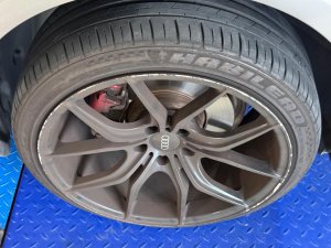 Audi A4 2.0 Tfsi S Tronic (Hybrid)