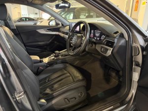 Audi A4 2.0 Tfsi S Tronic (Hybrid)