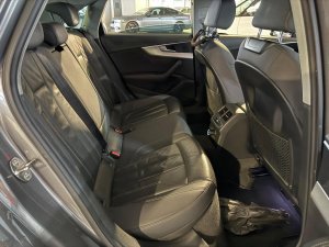 Audi A4 2.0 Tfsi S Tronic (Hybrid)