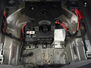 Audi A4 2.0 Tfsi S Tronic (Hybrid)