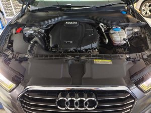 Audi A6 1.8 Tfsi Ultra (pi) (nav)