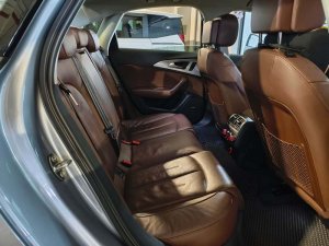 Audi A6 1.8 Tfsi Ultra (pi) (nav)