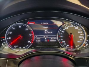 Audi A6 1.8 Tfsi Ultra (pi) (nav)