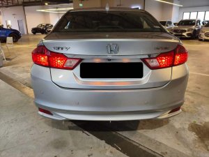 Honda City 1.5 Sv Cvt (COE Till 01/2030)