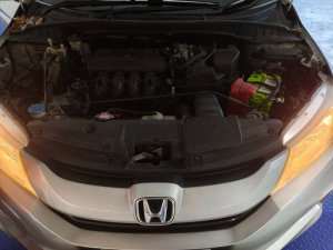 Honda City 1.5 Sv Cvt (COE Till 01/2030)