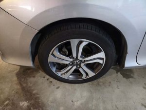 Honda City 1.5 Sv Cvt (COE Till 01/2030)