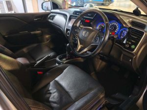 Honda City 1.5 Sv Cvt (COE Till 01/2030)