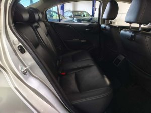 Honda City 1.5 Sv Cvt (COE Till 01/2030)