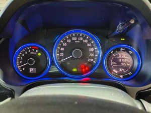 Honda City 1.5 Sv Cvt (COE Till 01/2030)