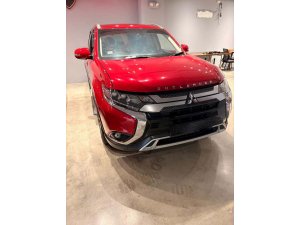Mitsubishi Outlander 2.0 Cvt