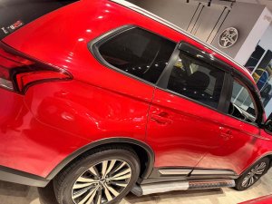 Mitsubishi Outlander 2.0 Cvt