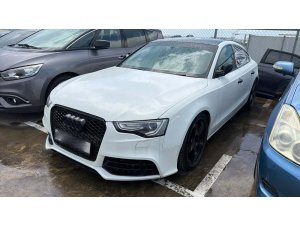 Audi A5 Sportback 2.0 Tfsi Qu (COE Till 10/2030)