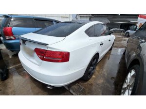 Audi A5 Sportback 2.0 Tfsi Qu (COE Till 10/2030)